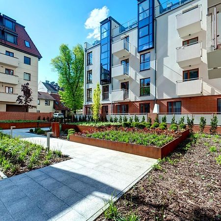 Kazimierz Luxory By Sun & Snow Apartment Красков Екстериор снимка