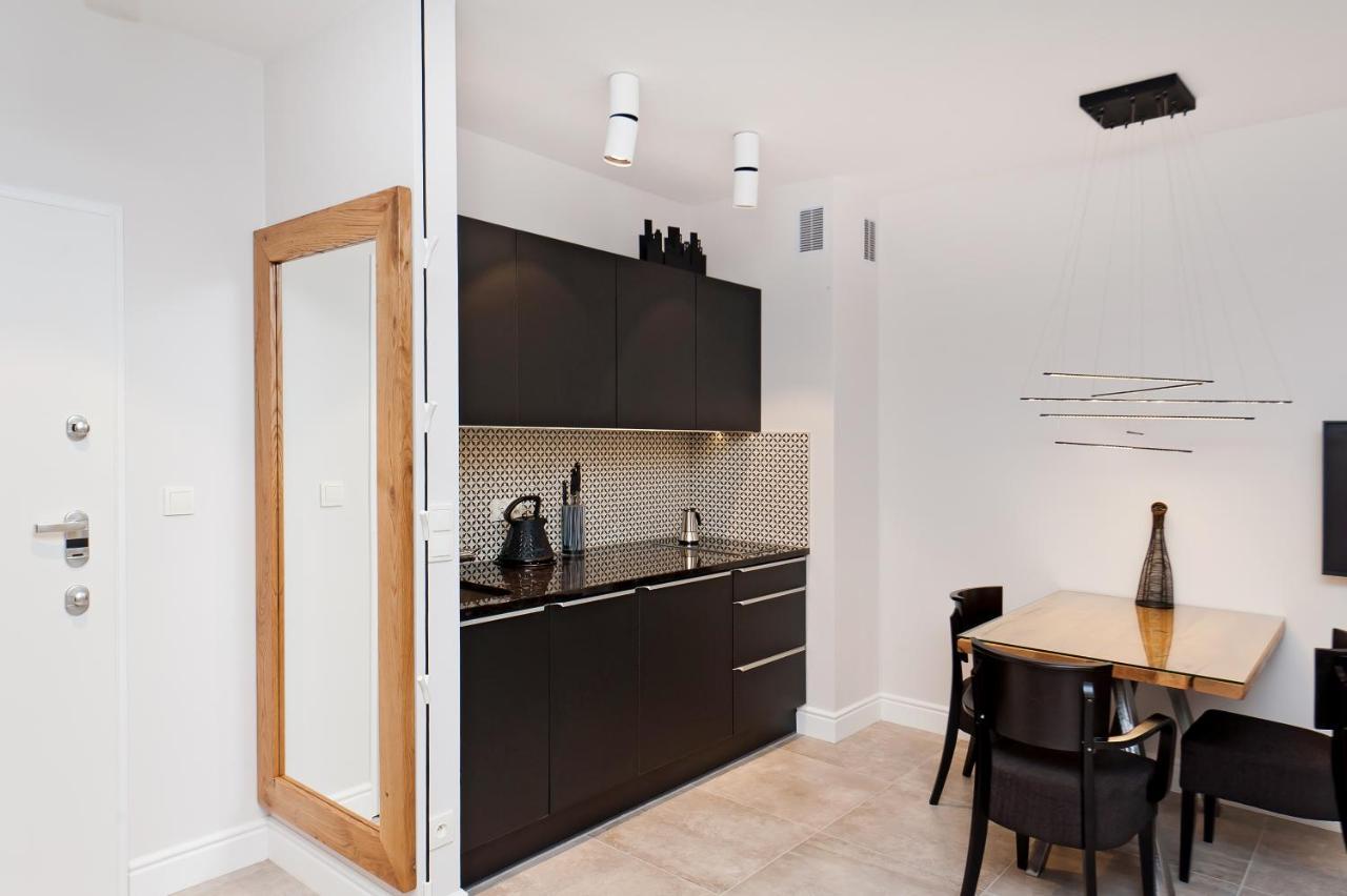 Kazimierz Luxory By Sun & Snow Apartment Красков Екстериор снимка