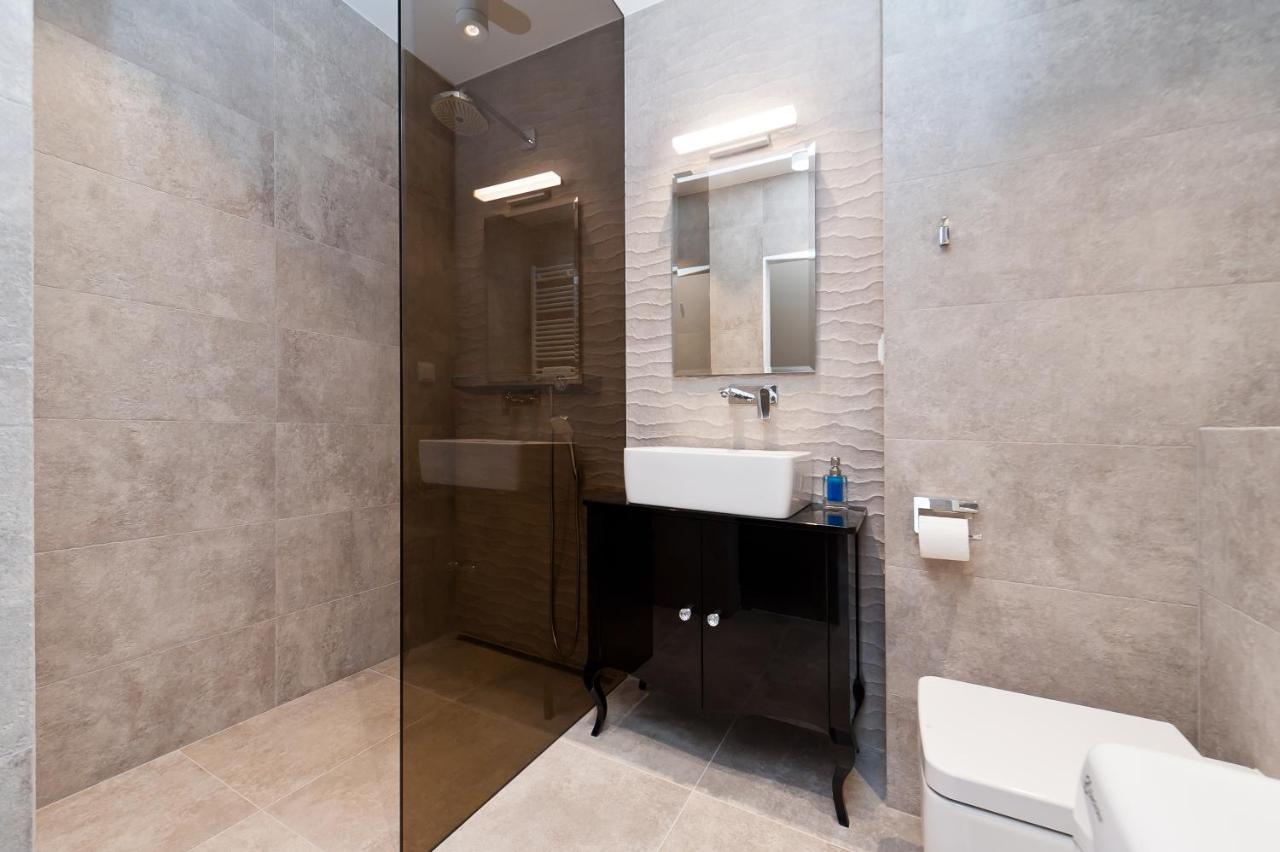 Kazimierz Luxory By Sun & Snow Apartment Красков Екстериор снимка