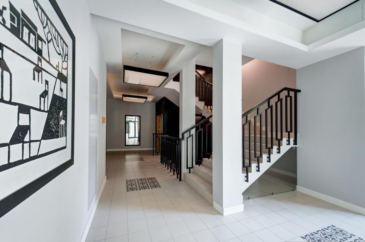 Kazimierz Luxory By Sun & Snow Apartment Красков Екстериор снимка