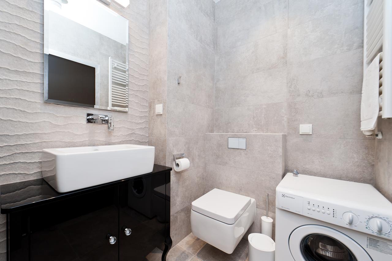 Kazimierz Luxory By Sun & Snow Apartment Красков Екстериор снимка