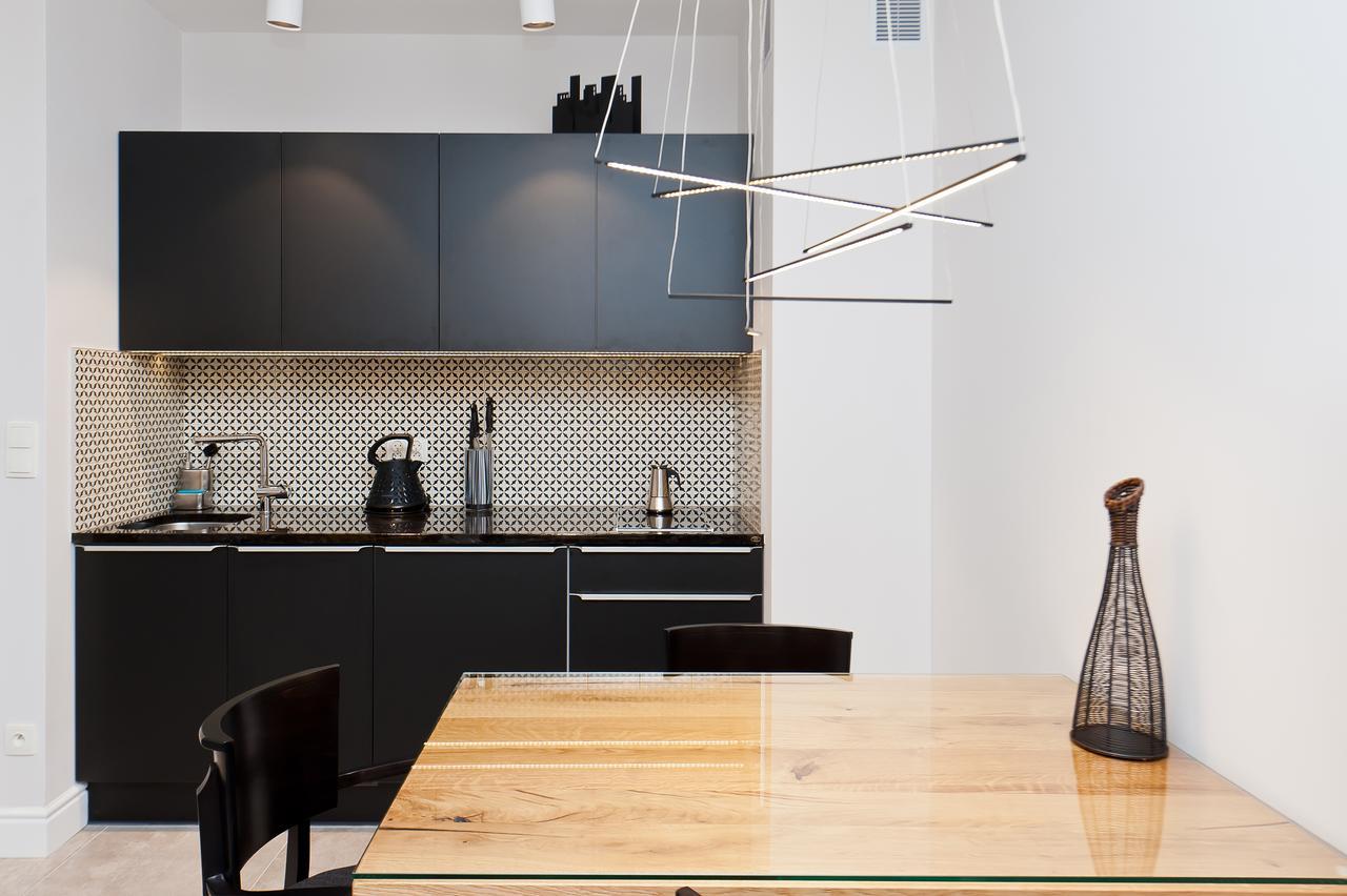 Kazimierz Luxory By Sun & Snow Apartment Красков Екстериор снимка