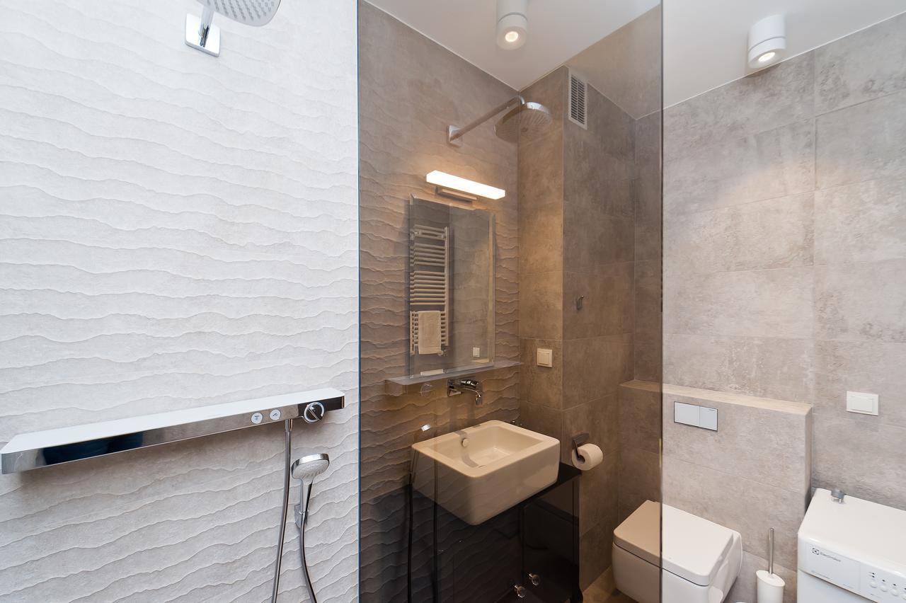 Kazimierz Luxory By Sun & Snow Apartment Красков Екстериор снимка